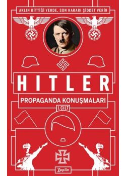 Propaganda Konuşmaları 1