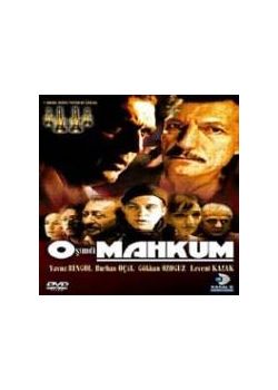 O Simdi Mahkum (VCD) Yavuz Bingöl