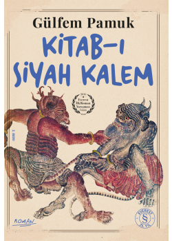 Kitab-ı Siyah Kalem