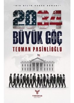 2034 Büyük Göç