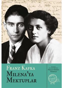 Milena'ya Mektuplar