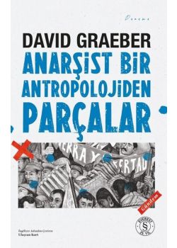Anarşist Bir Antropolojiden Parçalar 
