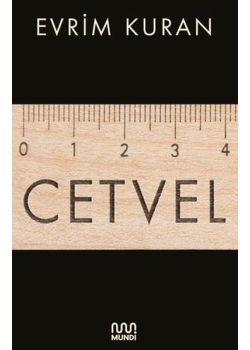 Cetvel