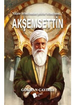 Akşemsettin