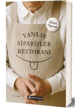 Yanlış Siparişler Restoranı