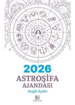 2026 Astroşifa Ajandası