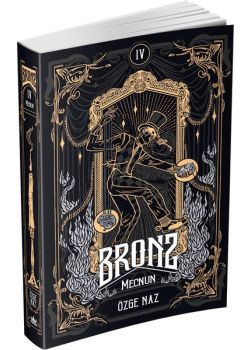 Bronz 4 - Mecnun