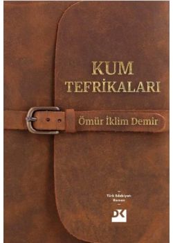 Kum Tefrikaları