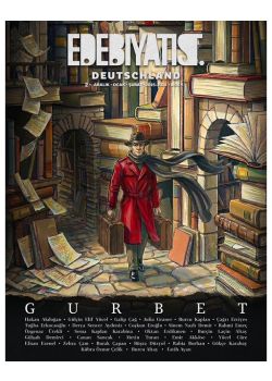 Edebiyatist Dergisi Deutschland (2. Sayı)