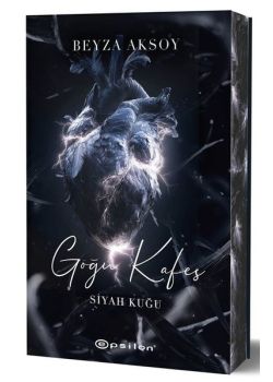 Siyah Kuğu 3 - Göğü Kafes