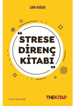 Strese Direnç Kitabı
