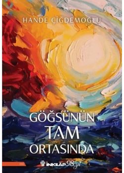 Göğsünün Tam Ortasında