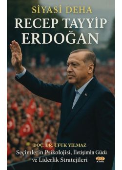 Recep Tayyip Erdoğan - Seçimlerin Psikolojisi İletişimin Gücü ve Liderlik Stratejileri