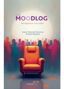The Moodlog - Terapistin Yanında