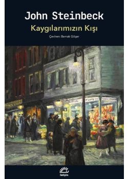 Kaygılarımızın Kışı