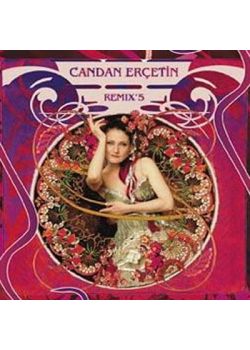 Remix 5 Candan Ercetin
