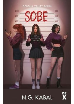 Saklambaç 2 - Sobe - Ophelia Valley Serisi 