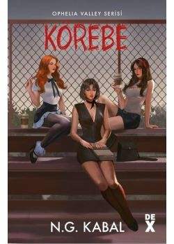 Saklambaç 3 - Körebe - Ophelia Valley Serisi 