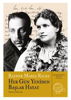 Her Gün Yeniden Başlar