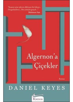 Algernon'a Çiçekler