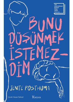 Bunu Düşünmek İstemezdim