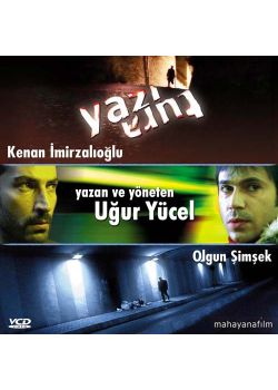 Yazi Tura (VCD) Kenan Imirzalioglu
