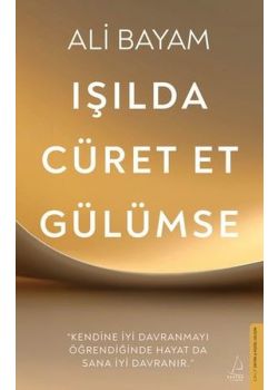 Işılda Cüret Et Gülümse