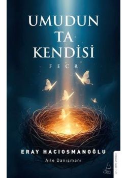 Umudun Ta Kendisi - Fecr