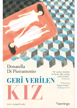 Geri Verilen Kız