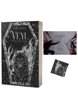 Veyl 2 - Şeytanın Yancısı