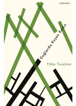 Dağlarda Koşan Kadın