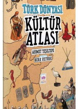 Türk Dünyası Kültür Atlası
