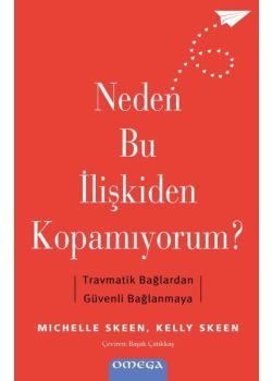 Neden Bu İlişkiden Kopamıyorum? Travmatik Bağlardan Guvenli Bağlanmaya