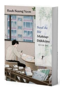 Seul'de Bir Mektup Dükkanı