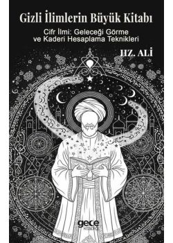 Gizli İlimlerin Büyük Kitabı - Cifir İlmi