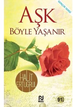 Aşk Böyle Yaşanır
