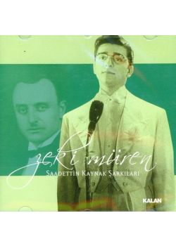 Sadettin Kaynak Sarkıları - Zeki Müren