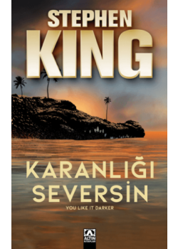 Karanlığı Seversin