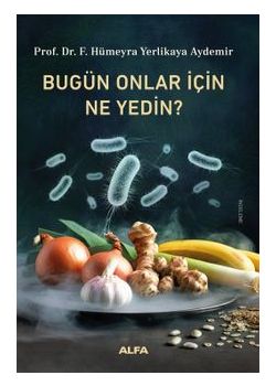Bugün Onlar İçin Ne Yedin?