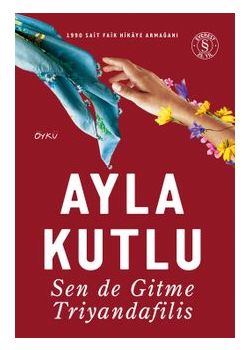 Sen de Gitme Triyandafilis