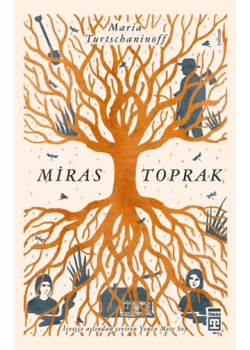 Miras Toprak 