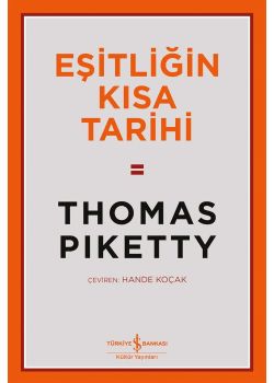 Eşitliğin Kısa Tarihi