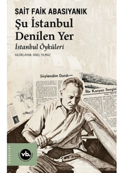 Şu İstanbul Denilen Yer 