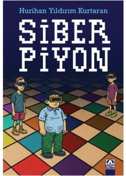 Siber Piyon