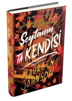 Şeytanın Ta Kendisi 5 - Dokuz Yalancı