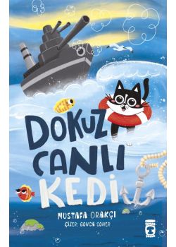 Dokuz Canlı Kedi