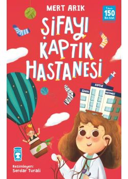 Şifayı Kaptık Hastanesi