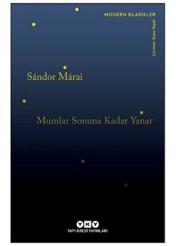 Mumlar Sonuna Kadar Yanar