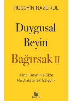 Duygusal Beyin - Bağırsak 2