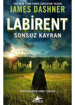 Labirent: Sonsuz Kayran